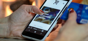 Supermarkt app