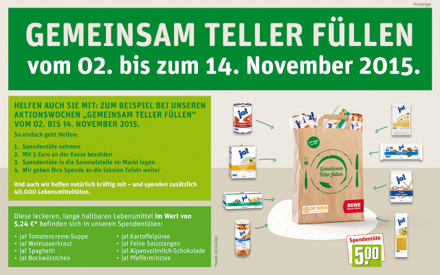 galerie1 REWE Nachhaltigkeitswochen