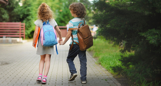 Schulranzen: darauf sollte man beim Kauf achten Schulranzen: darauf sollte man beim Kauf achten