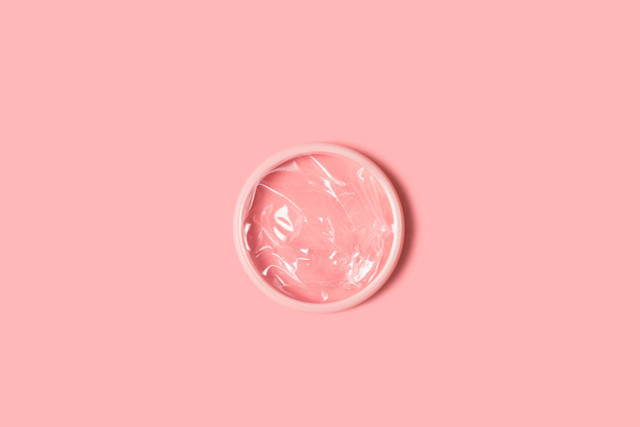 The menstrual disc is an alternative to the menstrual cup.