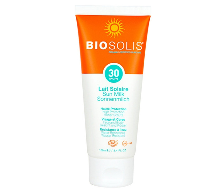 Biosolis Bio-Sonnenschutz – Die besten Sonnencremes – Utopia.de