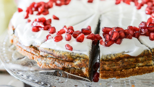 mohn-schmand-kuchen-cc0-pixabay-picfoods-190811 mohn schmand kuchen