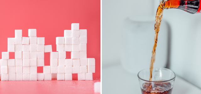 Steuer auf Zucker: "positive Auswirkungen in Deutschland"