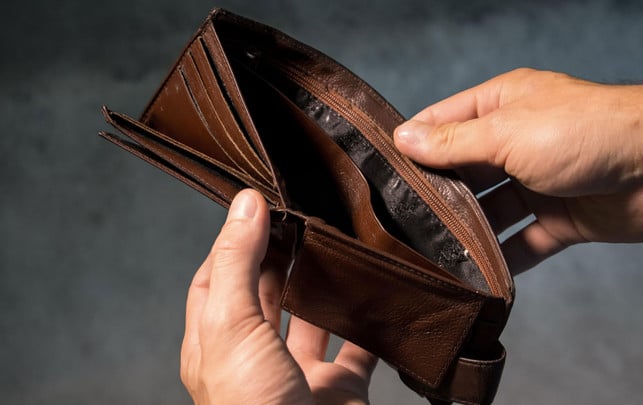 Einlagensicherung: Das passiert mit deinem Geld, wenn deine Bank pleitegeht Einlagensicherung