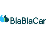 BlaBlaCar Logo