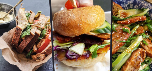 so vielseitig ist Seitan Rezept so vielseitig ist Seitan Rezept