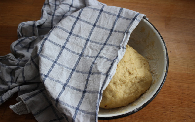 osterhasen-backen-6-gehen-lassen-p-katharina-bliem-170301-1280x800 Schritt 5: Hefeteig gehen lassen