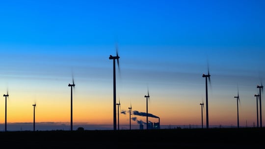 Klimaschutz-Ranking: Deutschland und USA rutschen ab - dieses EU-Land liegt vorn Klimaschutz Ranking