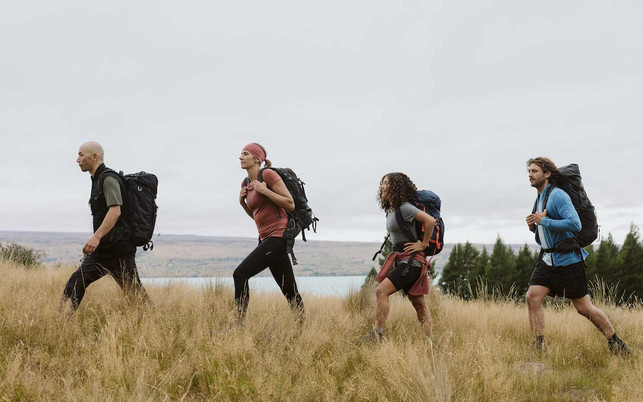 icebreaker Merinowolle icebreaker Merino Outdoor Kleidung