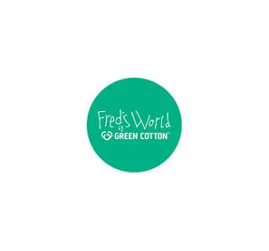 Kinderkleider-Marke Fred's World