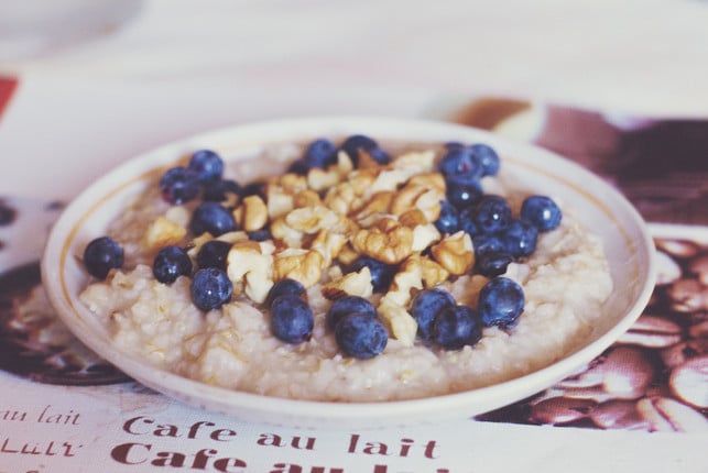 porridge-aus-kamut-enthaelt-mehr-proteine-cc0-pixabay-katetsib-250217_download Porridge aus Kamut enthält mehr Proteine.