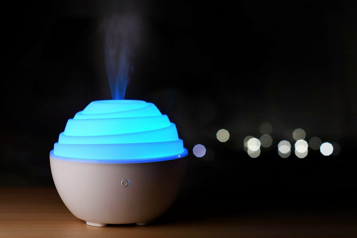 Sind Aroma-Diffuser gesundheitsschdlich? - Utopia.de