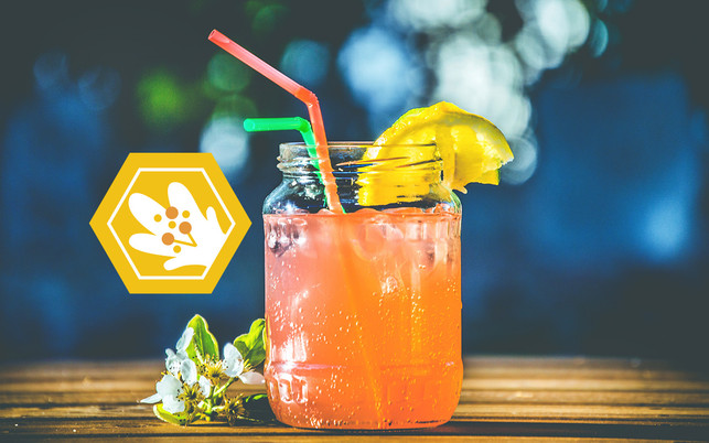 bienensterben-auswirkung-fruchtsaft-e-Lisa-Fotios-180515-1280x800 Bienensterben: Dinge, die es nicht mehr gibt, wenn die Bienen sterben.