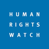 human-rights-watch-koennte-mit-menschenrechtswache-hrworg-190123_download Human Rights Watch könnte mit „Menschenrechtswache“ übersetzt werden.