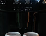 kaffeemaschine reinigen
