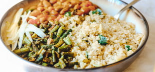 Ist Quinoa gesund?