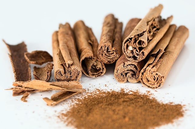 zimt-kann-helfen-den-blutzuckerspiegel-zu-senken-cc0-pixabay-stevepb-190408_download Zimt kann helfen, den Blutzuckerspiegel zu senken.