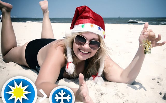 Längere Sommer, kürzere und mildere Winter_1