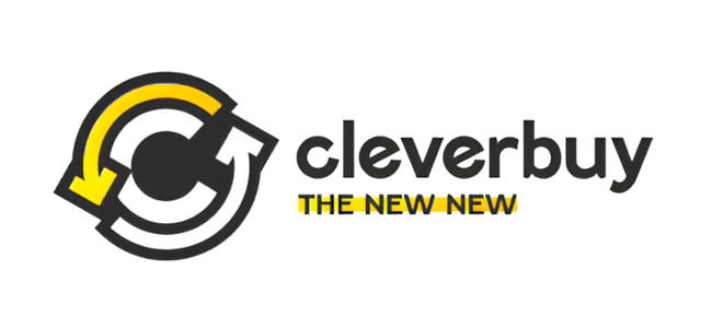 Cleverbuy Gutschein Logo