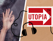 Im Utopia-Podcast geht es diese Woche um Emotionen, die die Klimakrise in uns hervorruft.