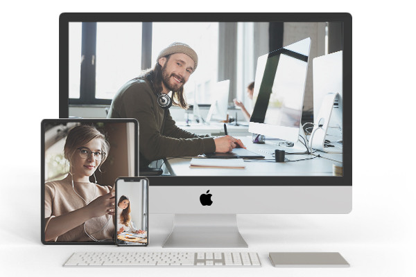 Notebookgalerie Apple Gewinnspiel