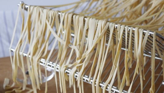 nudeln-selber-machen-utopiakatbliem-170717 Nudeln selber machen