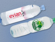 öko-test, stilles Mineralwasser, Test