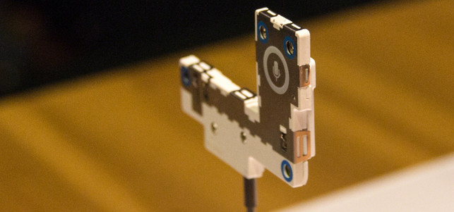 Im Fairphone 2 steckt faires Gold Im Fairphone 2 steckt faires Gold