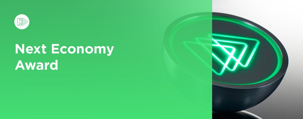 Next Economy Award 2022