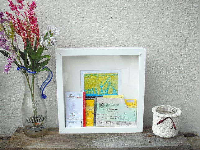 Individuelle Erinnerungs-Box_7 Selbstgemachte Geschenke: Erinnerungsbox