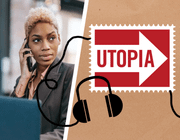 Der Utopia-Podcast: Wie du bessere Elektronik findest