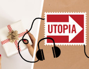 Utopia-Podcast: die besten Geschenkideen aus der Redaktion