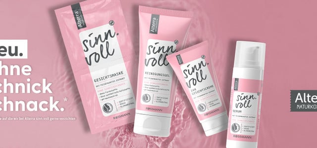 Rossmann Sinnvoll Produkte gewinnen