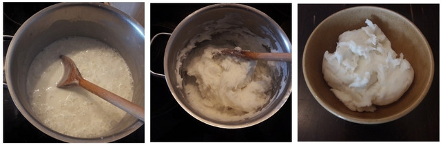 der-teig-sollte-die-konsistenz-von-festem-kartoffe-foto-sarah-gairing-utopia-181130_download Der Teig sollte die Konsistenz von festem Kartoffelpüree erreichen.