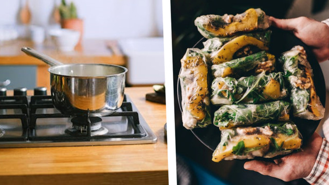 Vegane Foodblogs auf Instagram, die Lust auf vegane Küche machen Vegane Foodblogs auf Instagram, die Lust auf vegane Küche machen