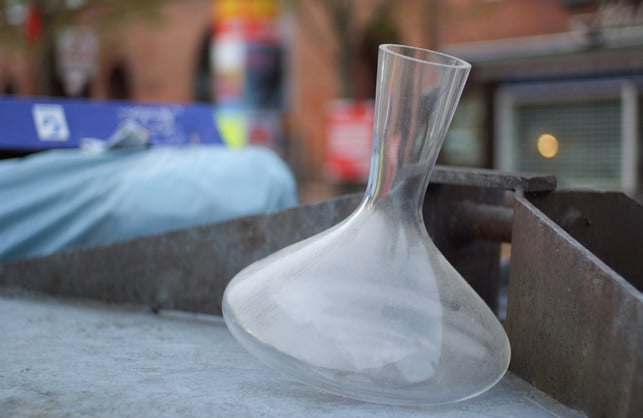 dinge-laenger-nutzen-x-vase-170808-1000x650 Dinge länger nutzen, Dekantierer, Vase Sperrmüll