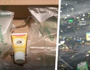 amazon oceana erde plastik verpackungsmüll