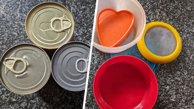 dosen1-bpa-bw-230705-1920x1209 Bisphenol A: Wie gefährlich BPA ist und wie du es meiden kannst