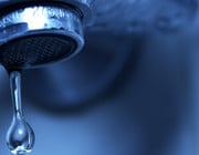 Menschenrecht auf Wasser - Leitungswasser