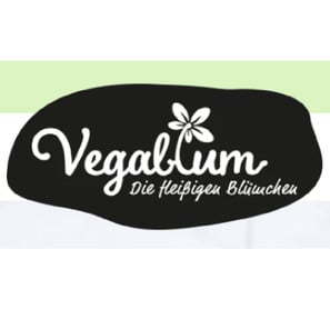 Vegablum Logo