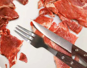 Fleisch der Zukunft - Alternativen zu Fleisch