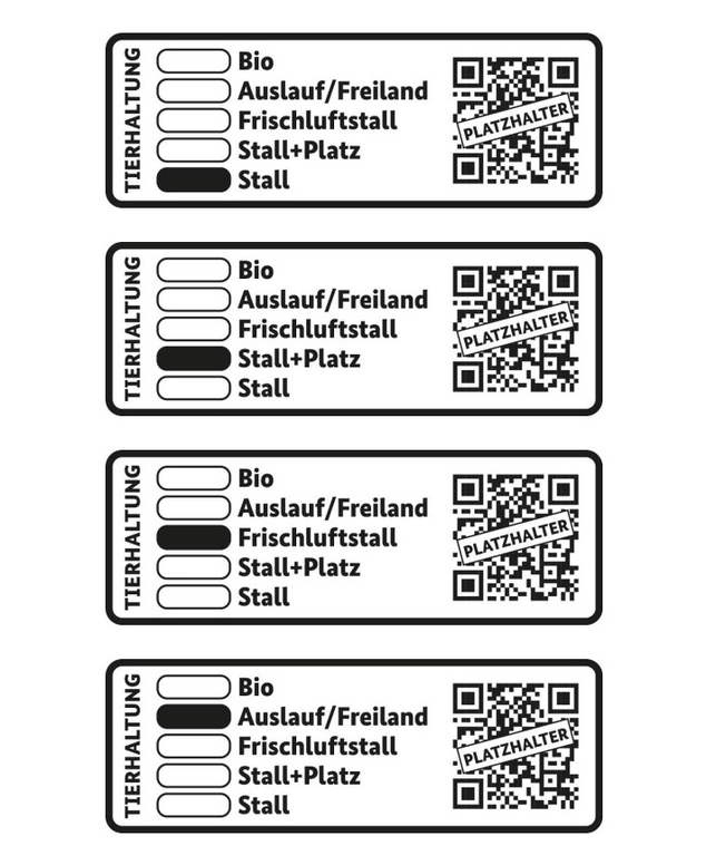 Tierhaltungslogo Entwurf 2022Tierhaltungslogo Entwurf 2022 Tierhaltungslogo Entwurf 2022