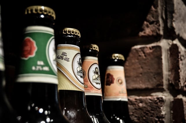 alkohol-zu-entsorgen-ist-bis-zu-einem-alkoholgehal-cc0-pixabay-jarmoluk-231108_download Alkohol zu entsorgen ist bis zu einem Alkoholgehalt von 40 Prozent über die Kanalisation möglich.