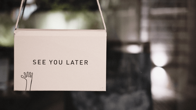 abschied-kuendigung-us-junseong-lee-280922-1280x720px Wenn die Gehaltsverhandlung scheitert, kann Kündigung eine gute Entscheidung sein.