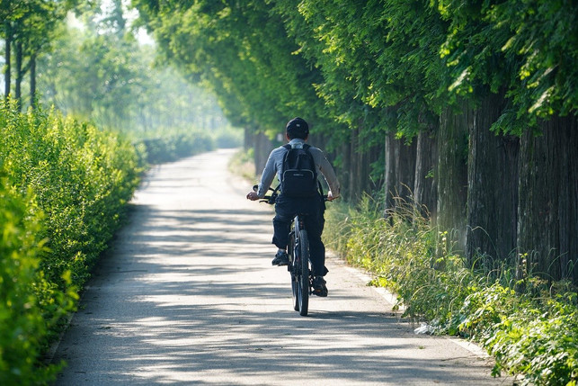 das-fahrrad-auch-unterwegs-gut-versichert-koennen-cc0-pixabay-kimdaejeung-240715_download das Fahrrad auch unterwegs gut versichert, können spezielle Fahrradversicherungen.