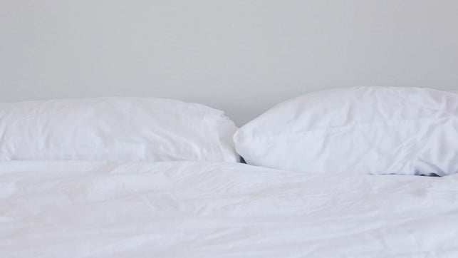 2023-tested Foundation Warentest-Sogen-called duomat-Cc0unplashsincerely-Media-230424_Download A good mattress is essential for sleep quality