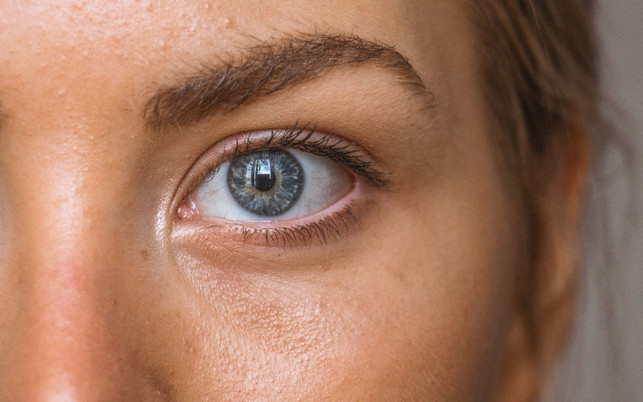 Haut Spiegel der Seele Psyche Haut Spiegel der Seele Psyche