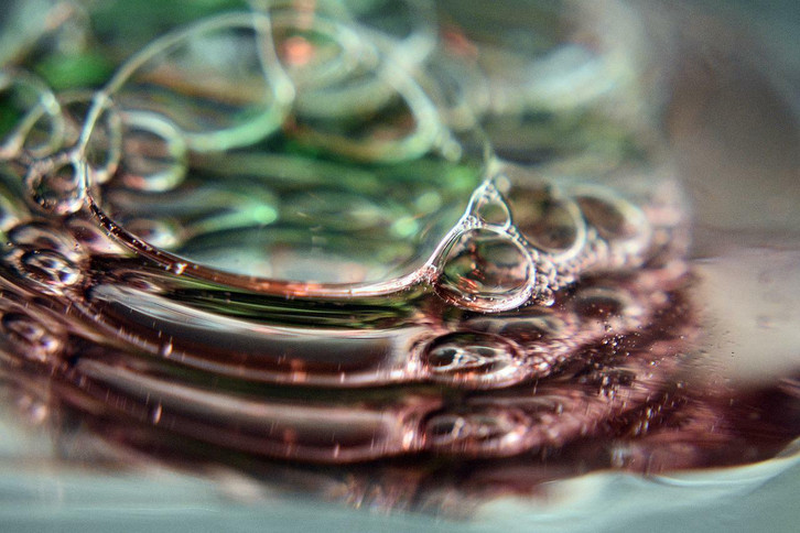 Glycerin verwenden: 5 Tipps fr den Haushalt - Utopia.de