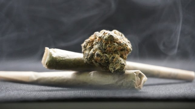 THC: Was hinter dem Wirkstoff steckt - Utopia.de