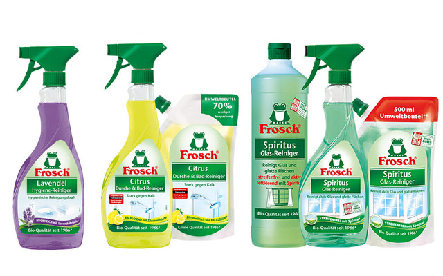 151020-cradle-to-cradle-produkte-frosch-reiniger-z_Werner&Mertz-GmbH_960x600 Frosch Reingungsmittel mit Cradle to Cradle-Siegel